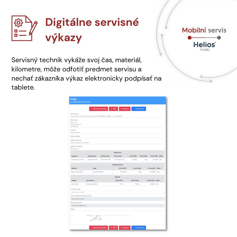 HAny-Mobilný servis 3