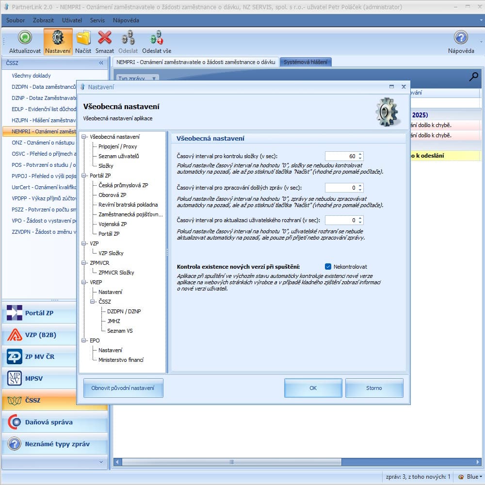 Partnerlink - JMHZ 5