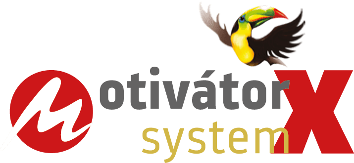 MotivátorX