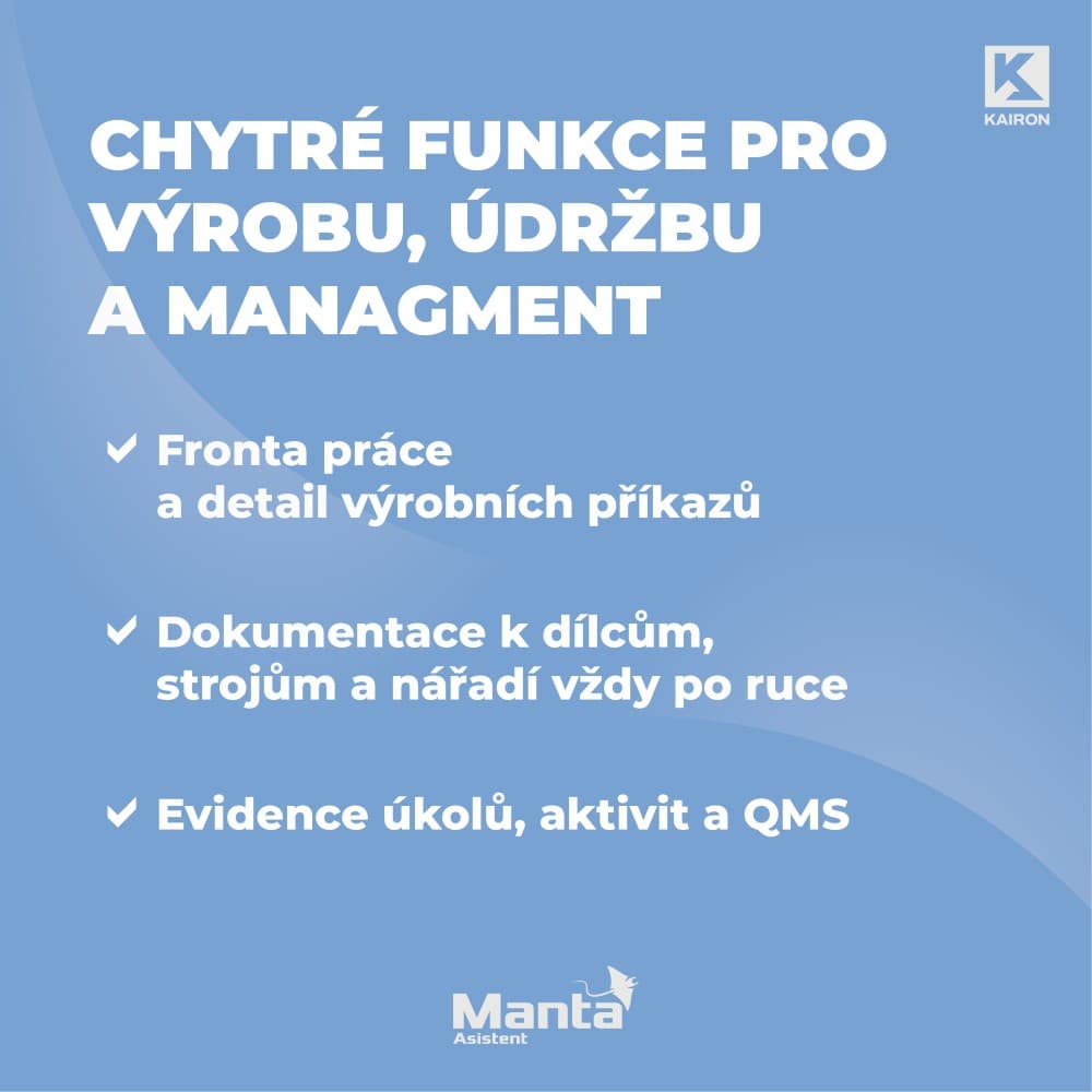 Manta Asistent 2