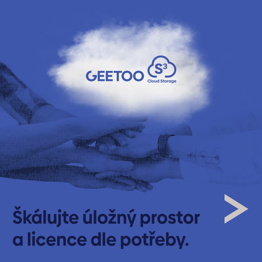 Geetoo S3 2