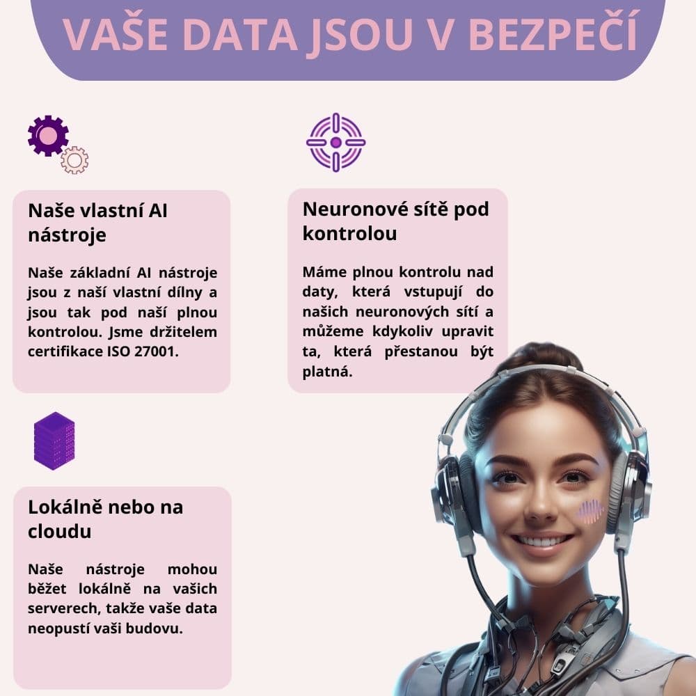 TELMA AI 4