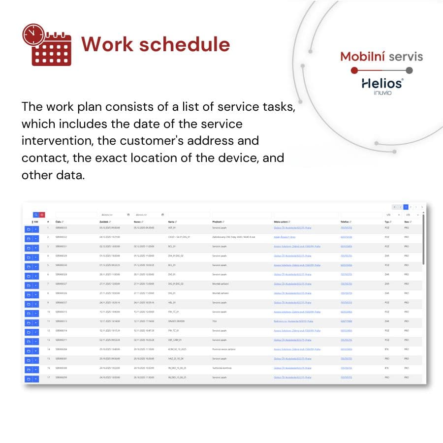 HAny-Mobile service 1