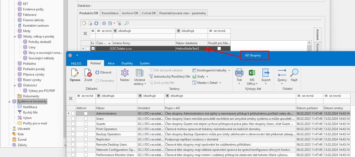 Active Directory 1