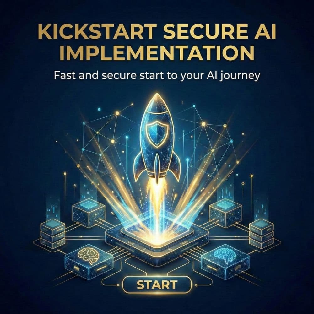 Secured AI 4