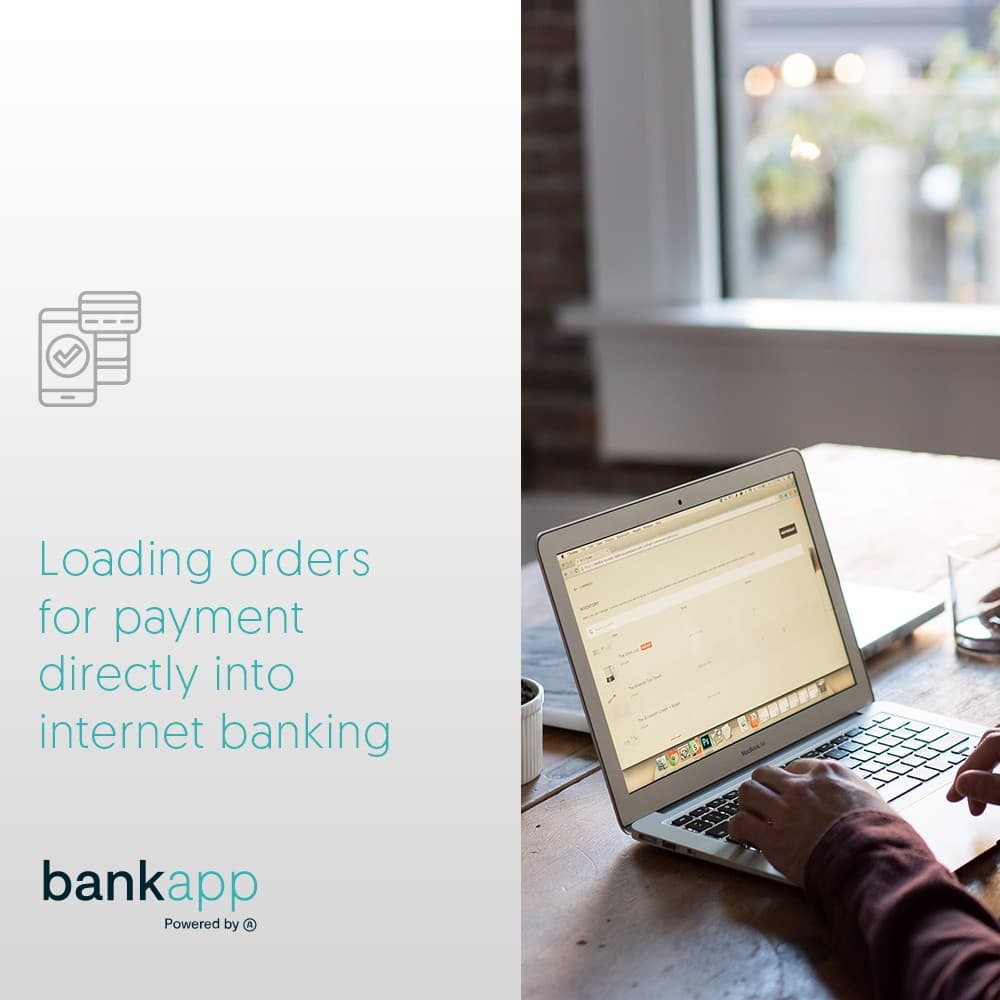 Bank App 1