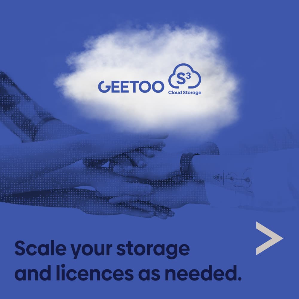 Geetoo S3 2