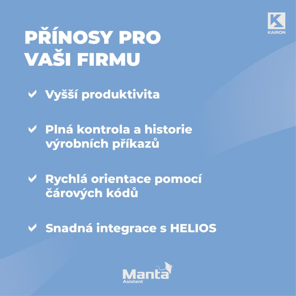 Manta Asistent 4