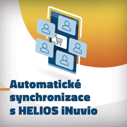MajorShop - e-commerce pro Helios 1