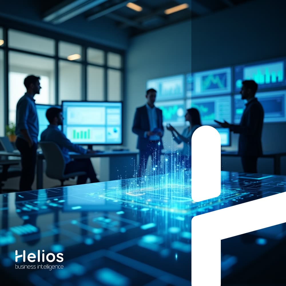Helios BI 2
