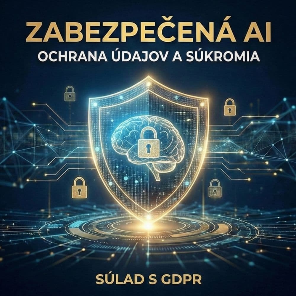 Zabezepečená AI 1