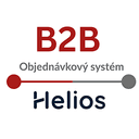 B2B ordering system