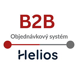 B2B ordering system
