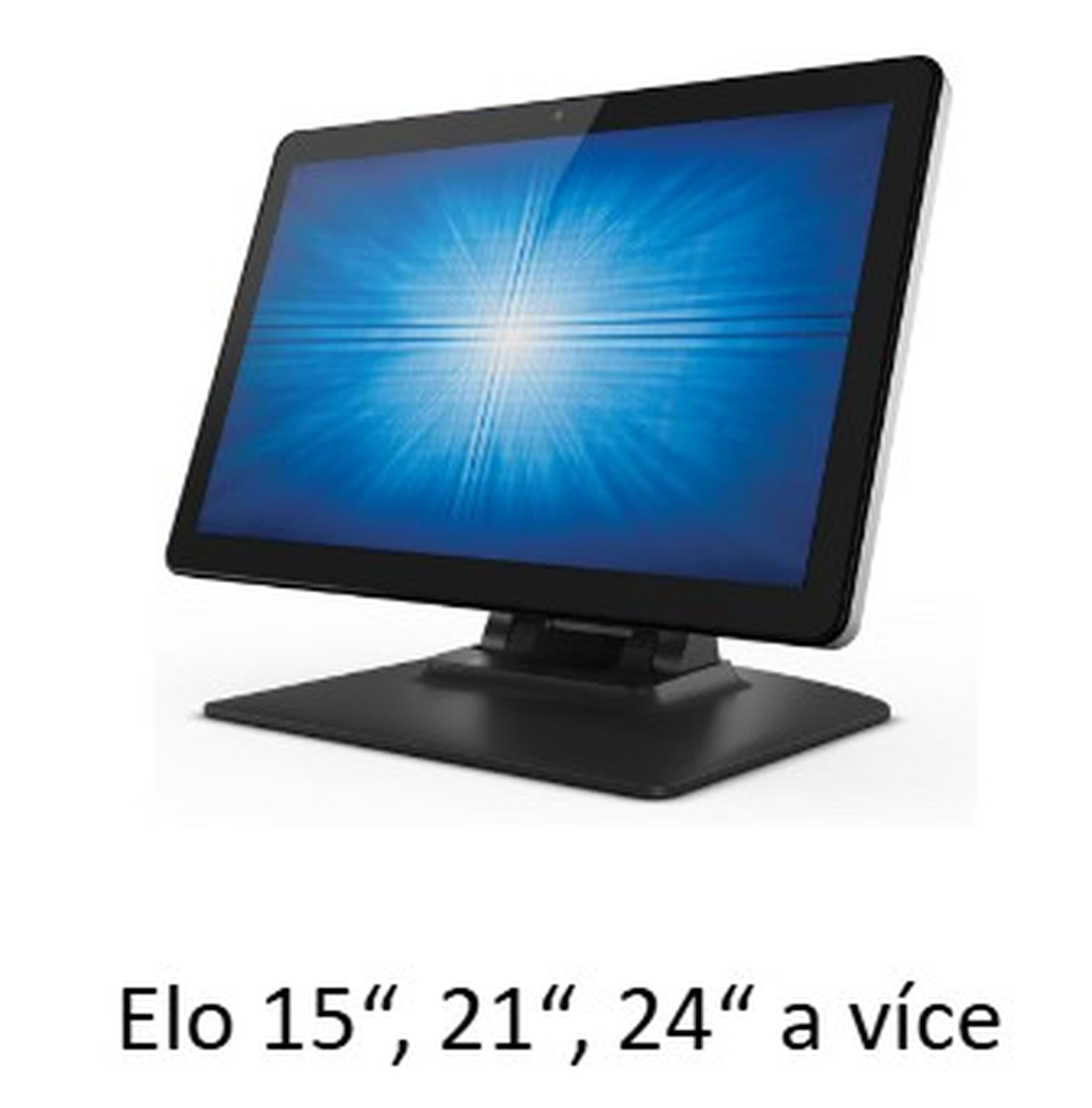 Gativa MES Touch 1