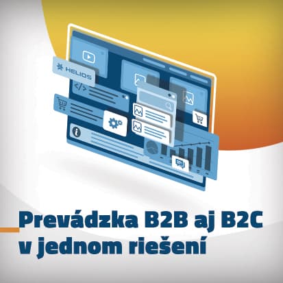 MajorShop - e-commerce pro Helios 3