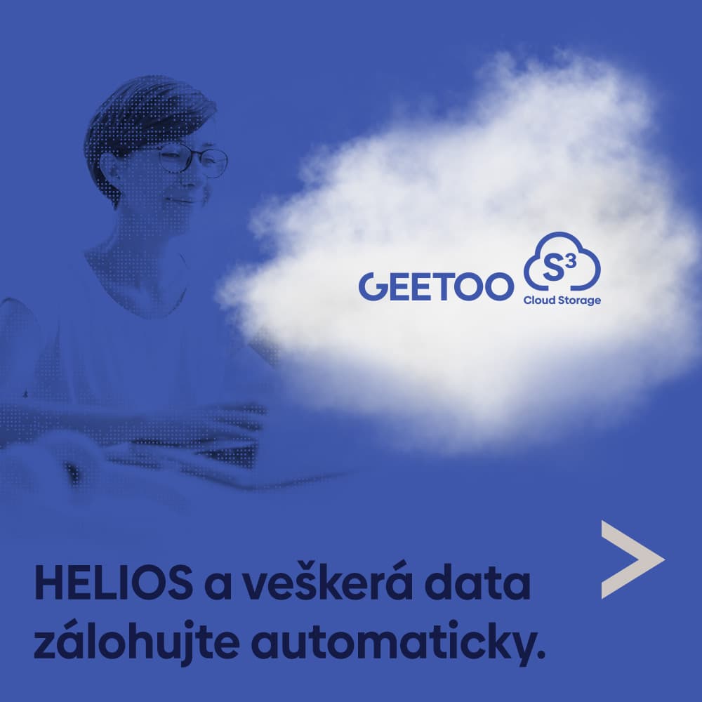 Geetoo S3 1
