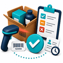 Outbound inspection of shipments