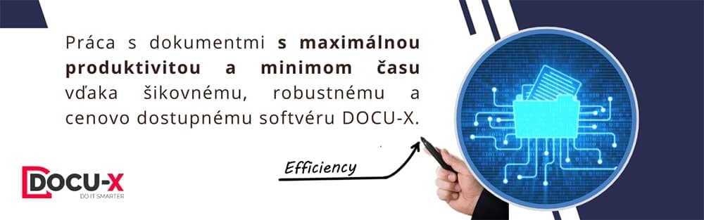 Docu-x DMS 2