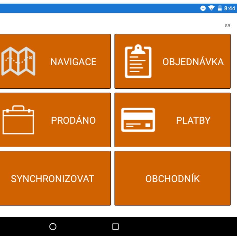 DATAMIX MobileDeale 7