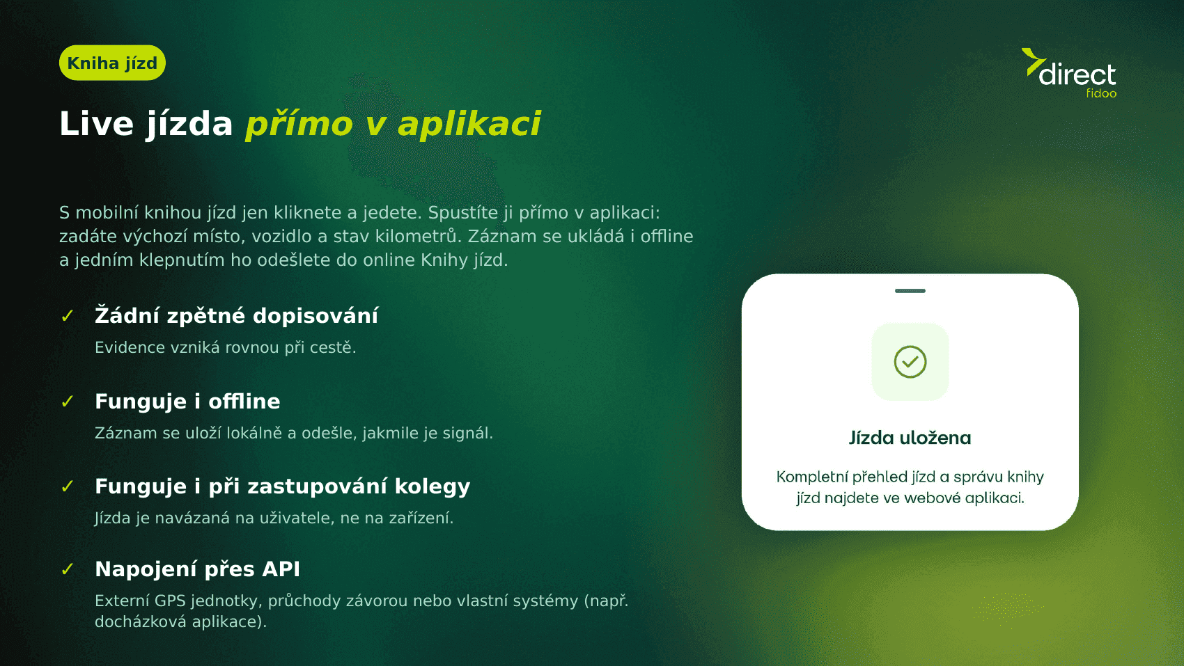 Fidoo Expense Management 5