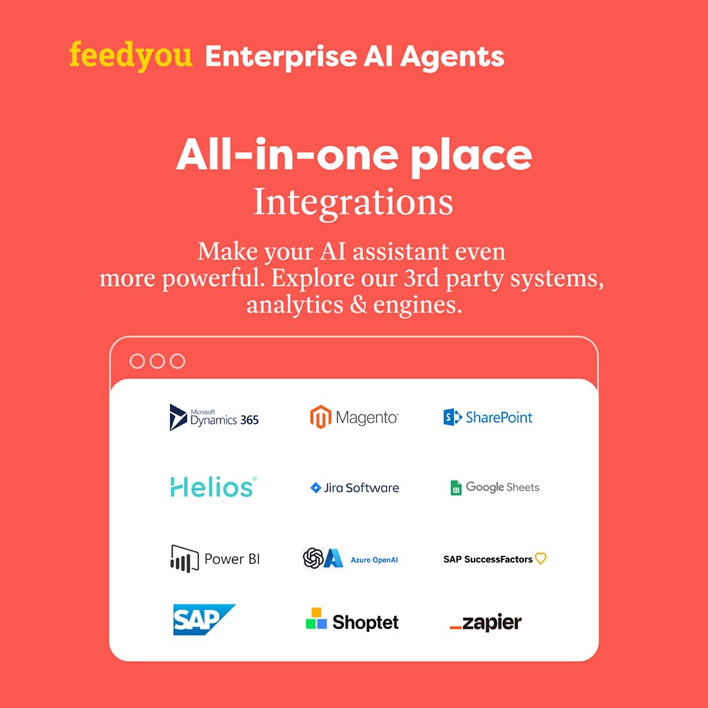 Enterprise AI Agents 4