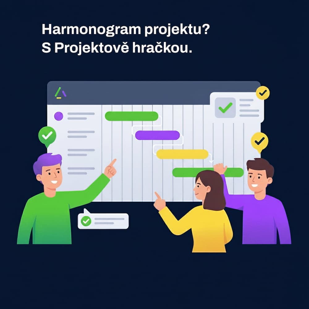 Projektově 3