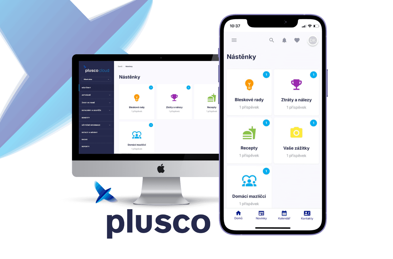 Plusco 6