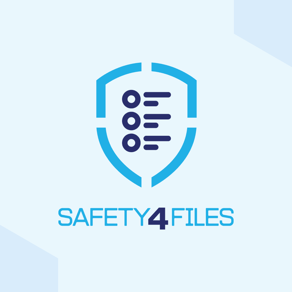 Safety4Files 1