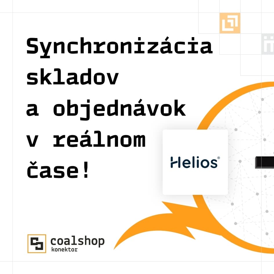 coalshop konektor 1
