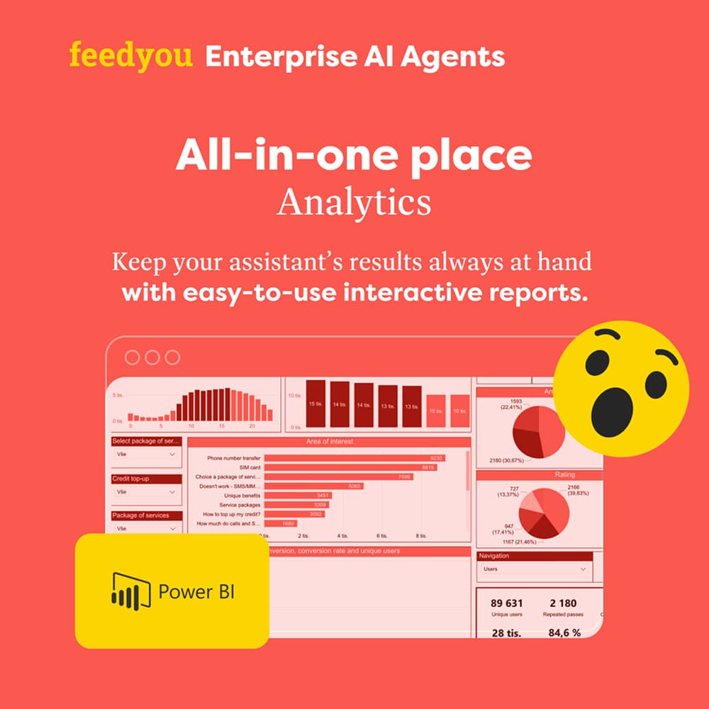 Enterprise AI Agents 2