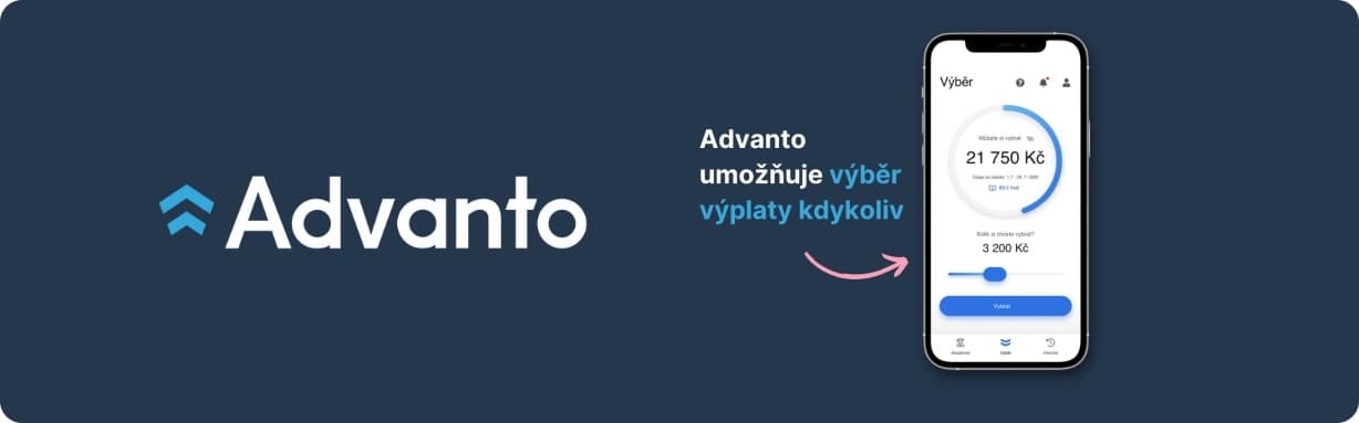 Advanto 1