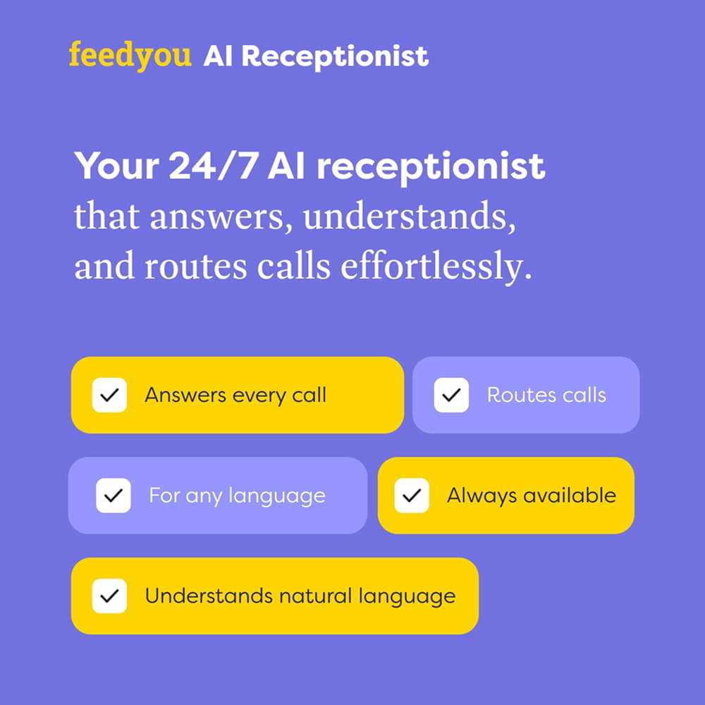AI Receptionist 4