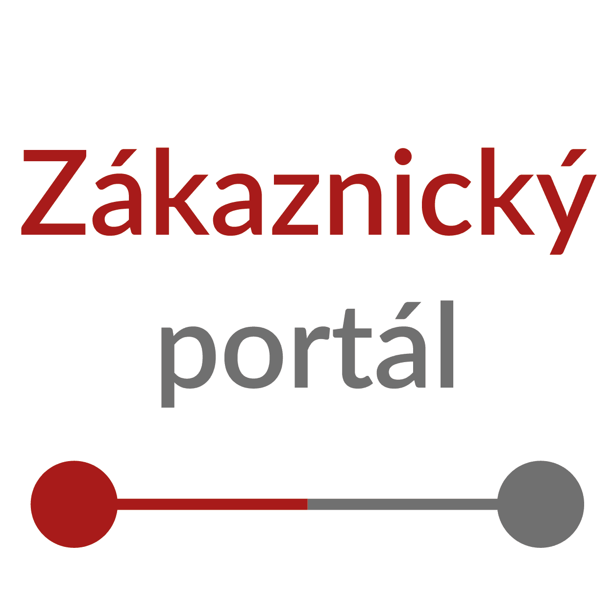HAny - Zákaznický portál 