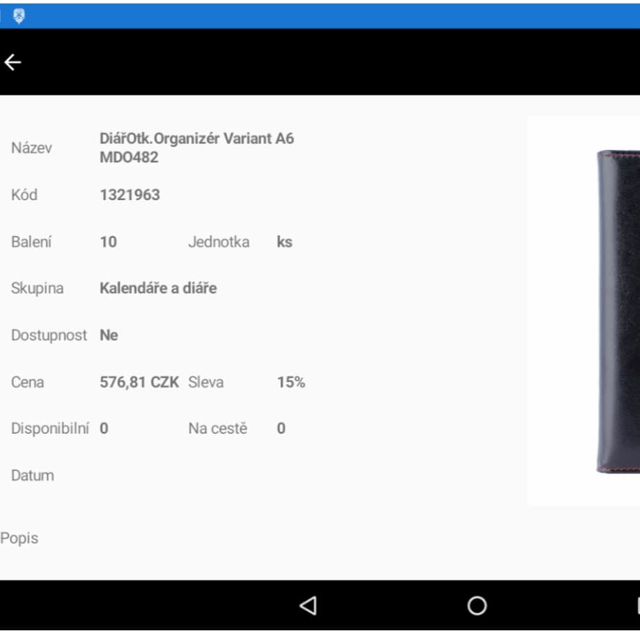 DATAMIX MobileDealer 4
