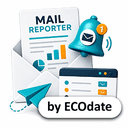 Mail reporter