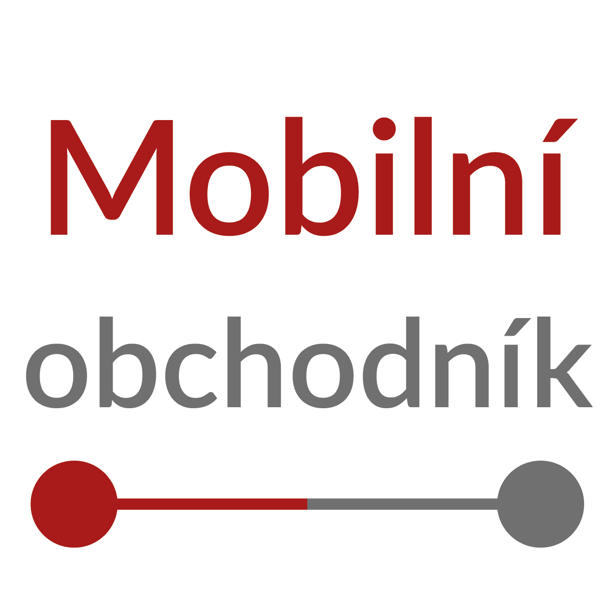 HAny - Mobilný obchodník