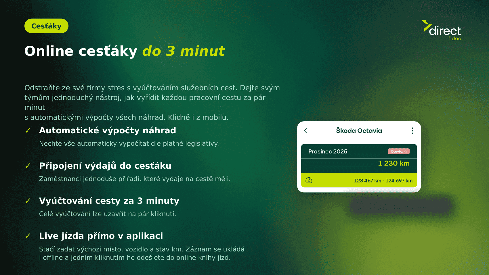 Fidoo Expense Management 6