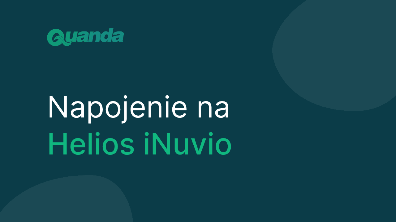 Quanda Hub 1