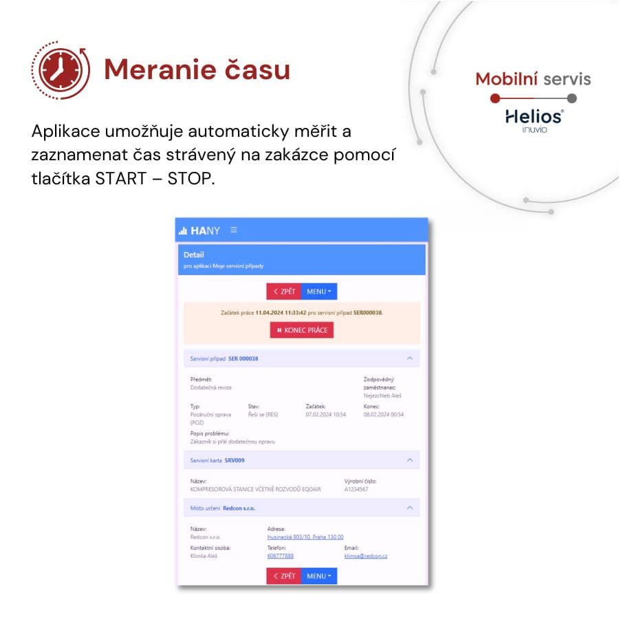 HAny-Mobilný servis 4
