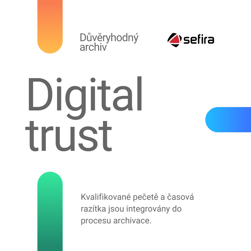 Důvěryhodný archiv 2