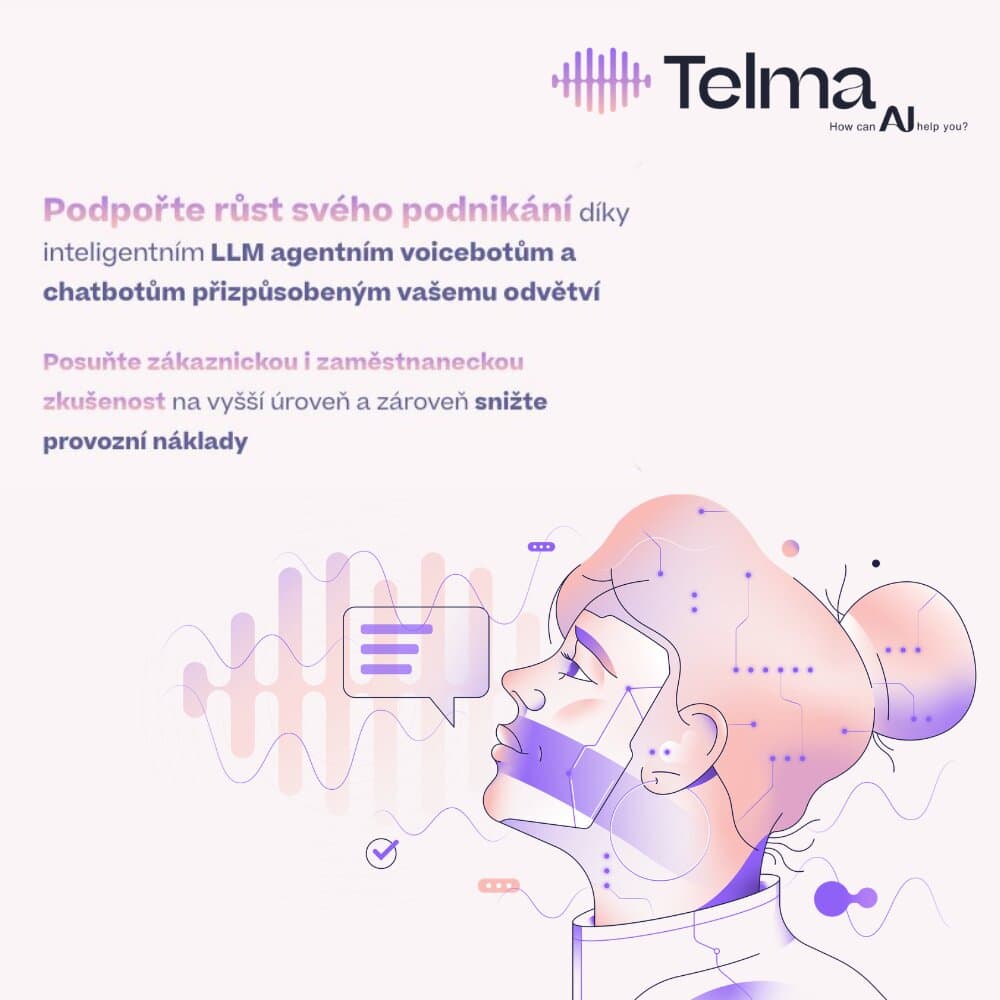 TELMA AI 1