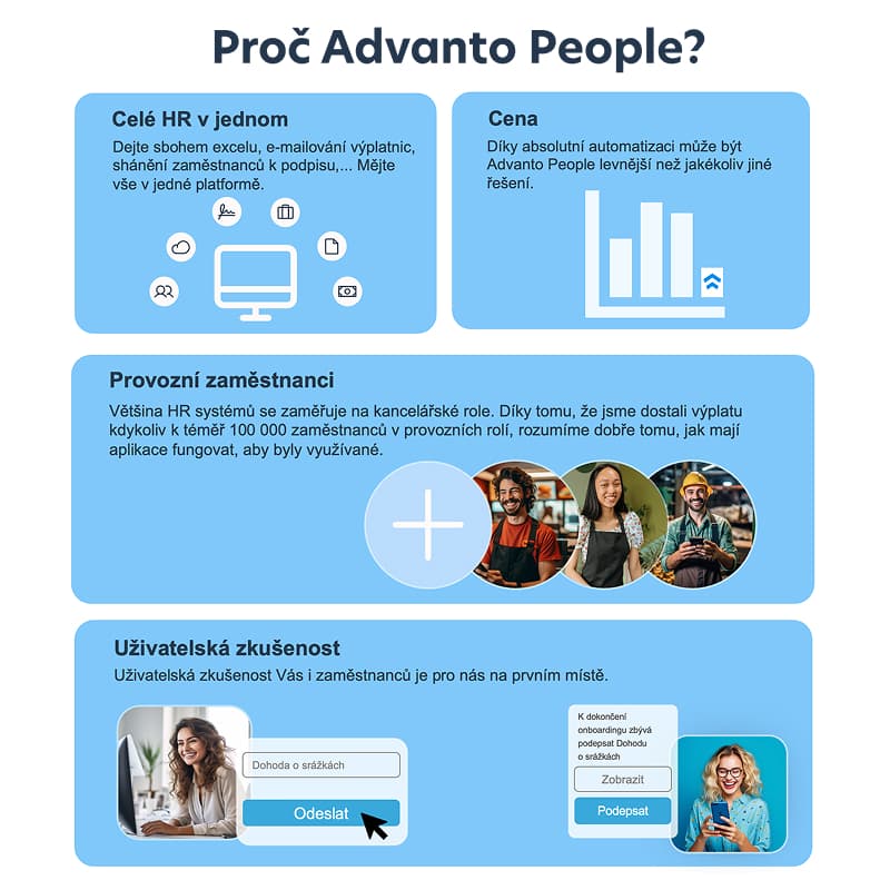 Advanto People 1