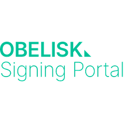 Electronic signature