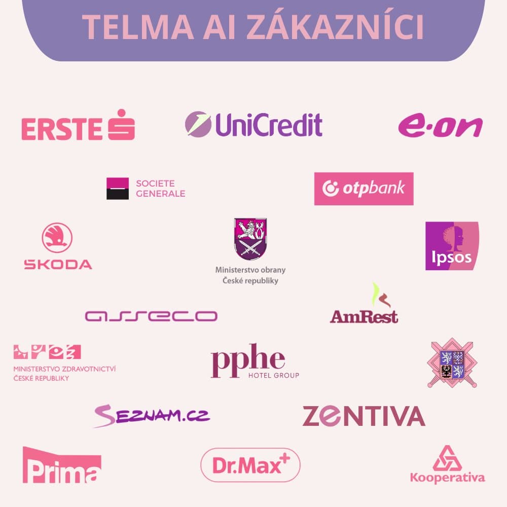 TELMA AI 2