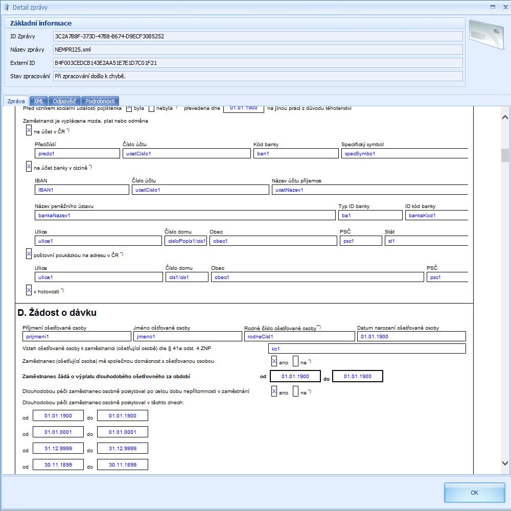 Partnerlink - JMHZ 5