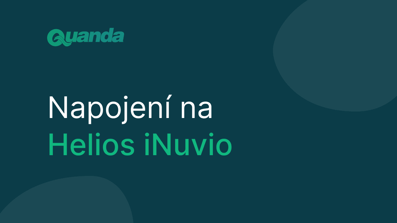 Quanda Hub 1