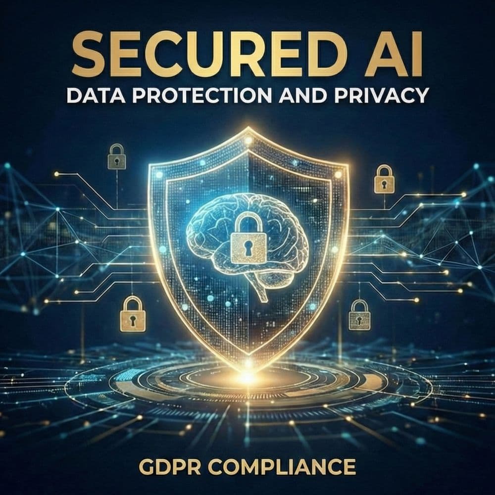 Secured AI 1
