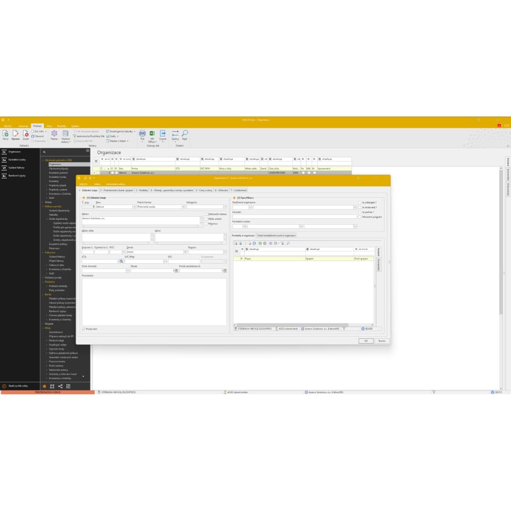 Helios EasyCloud 6